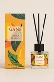 Afrika Mango Çubuklu Oda Kokusu 100 ml  Çubuklu Reed Diffuser thumbnail 3