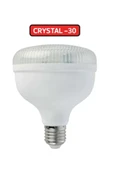 Crystal 30 LED Ampul 30W E27 thumbnail 1