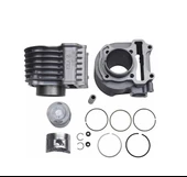 HONDA SPACY 110 SİLİNDİR SET thumbnail 1