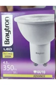 GU10 4.5W LED Spot Ampul thumbnail 3