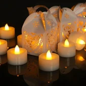 Pilli Mum 1.8 Cm 24 lü Paket thumbnail 2