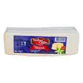 SABIROĞLU VANİLYALI BLOK HELVA 3000 GR thumbnail 3