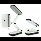 Polizei P-088 Sarjlı Robot Led Masa Lambası thumbnail 1