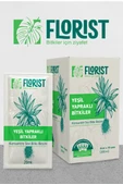 Florist yeşil bitkiler besini thumbnail 1