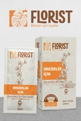 Florist orkide besini thumbnail 1