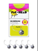 Fujin Pac-Head 10no Aji Game JigHead thumbnail 1