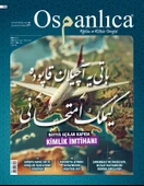 Eylül 2025 Osmanlıca Dergisi thumbnail 1