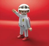 Playmobil Ferrari 250 GTO thumbnail 4