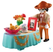 Playmobil 71879 Dia de los Muertos thumbnail 2