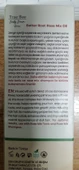 TRUE BEE BETTER ROOT ROSE MIX OIL thumbnail 3