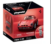 Playmobil Ferrari 250 GTO thumbnail 1