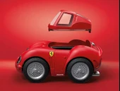 Playmobil Ferrari 250 GTO thumbnail 3