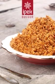 Şehriyeli Bulgur 5 Kg thumbnail 4