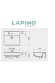Esvit Lapino Parla 50 Cm thumbnail 2