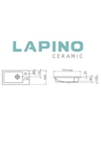 Esvit Lapino Etna 50 Cm thumbnail 3