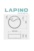 Esvit Lapino Elegance Crypto thumbnail 3