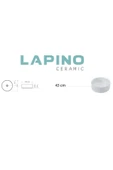 Esvit Lapino Deep ( Batarya Deliksiz ) thumbnail 3