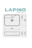 Esvit Lapino Bold 16750 thumbnail 2