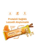 muni Karma Bar Tanışma Paketi thumbnail 5