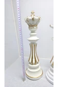 FREFLY STORE 36CM 3 LÜ SANTRAÇ BİBLOSU thumbnail 6