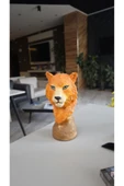 FREFLY 35X10 CM KAPLAN BİBLOSU thumbnail 5