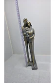 FREFLY STORE 40X11 CM SİYAH AİLE BİBLOSU thumbnail 7