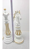 FREFLY STORE 36CM 3 LÜ SANTRAÇ BİBLOSU thumbnail 7