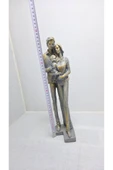 FREFLY STORE 40X11 CM SİYAH AİLE BİBLOSU thumbnail 8