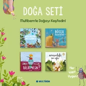 DOĞAYI KEŞFEDİYORUM SETİ thumbnail 1