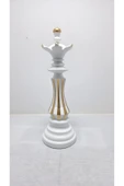 FREFLY STORE 36CM 3 LÜ SANTRAÇ BİBLOSU thumbnail 1
