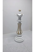 FREFLY STORE 36CM 3 LÜ SANTRAÇ BİBLOSU thumbnail 2