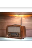 FREFLY den Ahşap radyo thumbnail 2