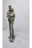 FREFLY STORE 40X11 CM SİYAH AİLE BİBLOSU thumbnail 6