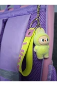 SARI LABUBU ANAHTARLIK thumbnail 2
