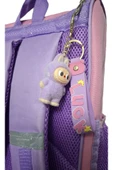 LİLA LABUBU ANAHTARLIK thumbnail 2