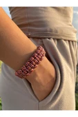 Paracord Bileklik 16 CM Renkli thumbnail 1
