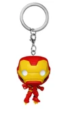 Funko Pop Pocket Keychain Iron Man thumbnail 2