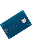Lazer Ofis Malzemeleri Oki B2500 Sim Card 4K thumbnail 2