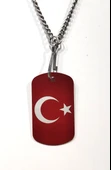 AYYILDIZ Renkli Künye thumbnail 1