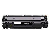 Canon CRG-737 Siyah Toner thumbnail 2