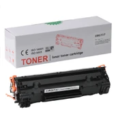 Canon CRG-737 Siyah Toner thumbnail 3
