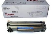 Canon CRG-737 Siyah Toner thumbnail 7