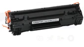 Canon CRG-737 Siyah Toner thumbnail 6