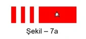 Eğitim ve Öğretim Başarı Şerit Rozeti thumbnail 1