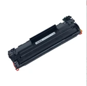 Canon CRG-737 Siyah Toner thumbnail 4
