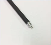 Hp 7115 Magnetic Roller / q2623 / q2624 thumbnail 6