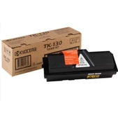 Kyocera Mita TK-130 Muadil Toner 7.2K thumbnail 2