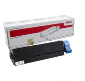 Oki 45807119 Toner B412 / B432 / B512 / Mb472 / Mb492 thumbnail 2