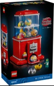 Lego ideas Minifigür Otomatı 21358 thumbnail 1