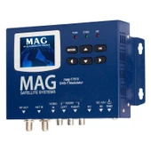 Mag MG-17313 HD-RF Converter Full HD Encoder Modülatör thumbnail 2